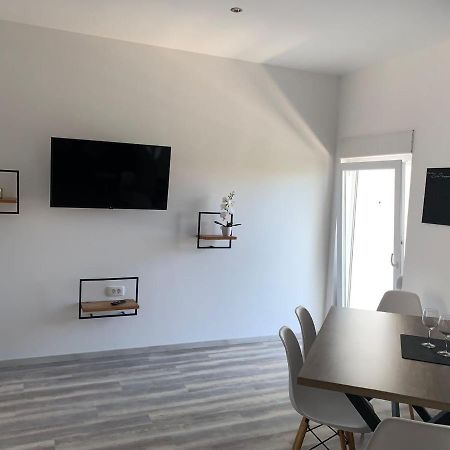 Appartement Vila Fajen Sukosan Luaran gambar