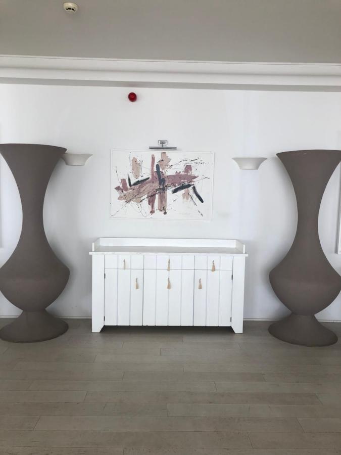 Appartement Vila Fajen Sukosan Luaran gambar