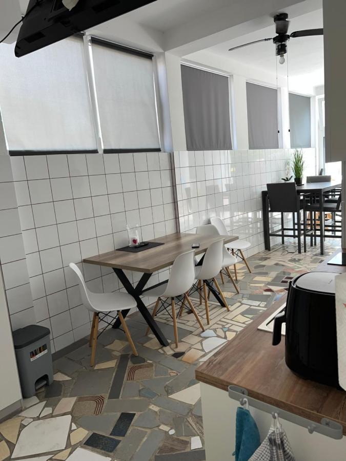Appartement Vila Fajen Sukosan Luaran gambar